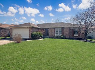 844 E Deerfield St, Springfield, MO 65807