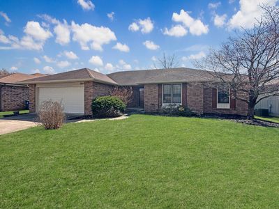 844 E Deerfield Street, Springfield, MO, 65807