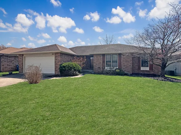 844 E Deerfield Street, Springfield, MO 65807