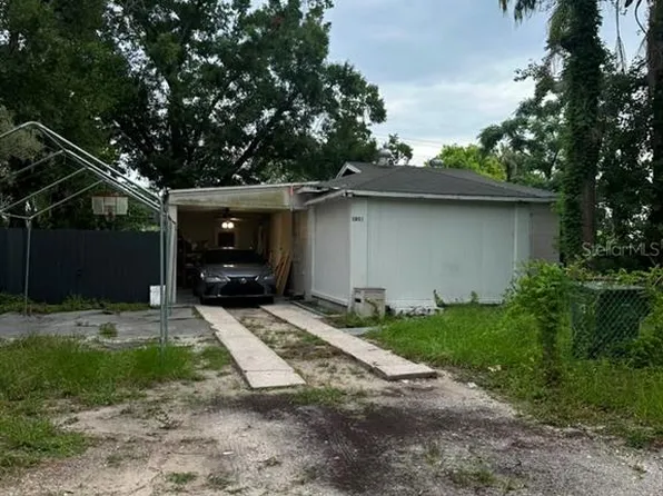 1011 E 108th Ave, Tampa, FL 33612
