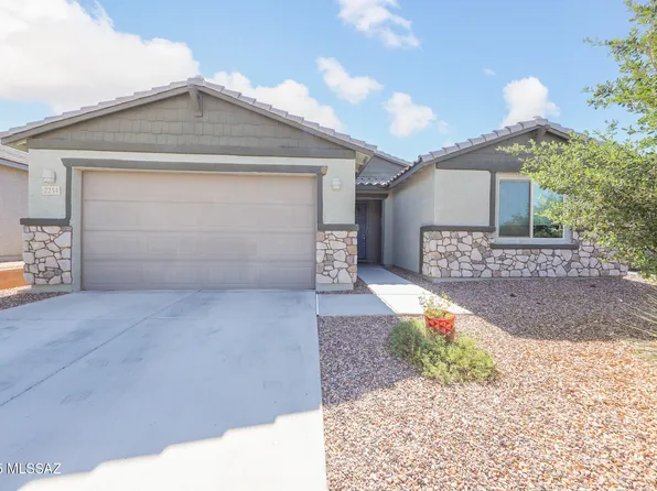2254 W Azure Creek Loop, Oro Valley, AZ 85742