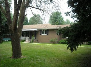 5795 Owosso Rd, Fowlerville, MI 48836