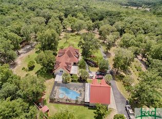 353 Forest Haven Dr, Rincon, GA 31326