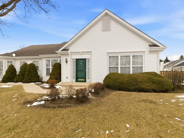 13729 S Redbud Dr, Plainfield, IL 60544
