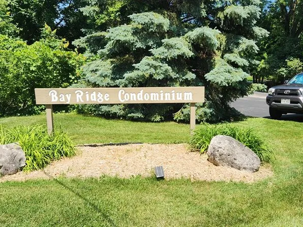 10550 Bay Ridge Pl #14, Sister Bay, WI 54234