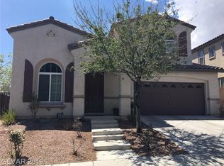 11741 Del Sur Ave, Las Vegas, NV 89138