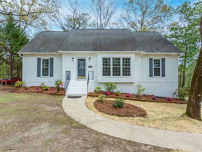 3529 William And Mary Rd, Birmingham, AL, 35216