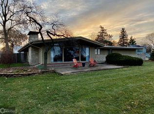 505 McKinley St, Creston, IA 50801