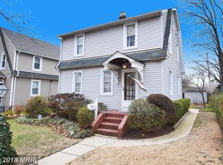 3212 McShane Way, Baltimore, MD 21222
