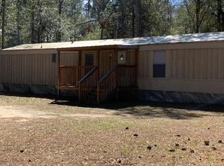 4305 Seago Rd, Hephzibah, GA 30815