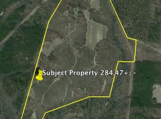 775 Pine Valley Rd, Sparta, GA 31087