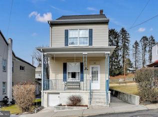 207 Walnut St, Mar Lin, PA 17951