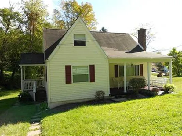 1906 Harrison Ave, Jeannette, PA 15644