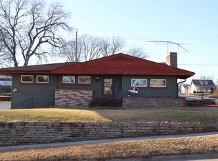 2701 S Martha St, Sioux City, IA 51106