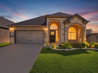 20826 Sherwood Pass Ln, Spring, TX 77379