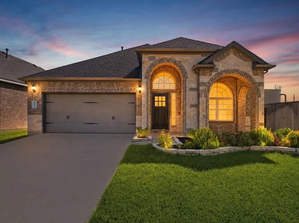 20826 Sherwood Pass Ln, Spring, TX 77379