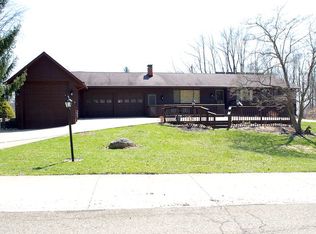 1375 Eisenhower Ave, Lexington, OH 44904