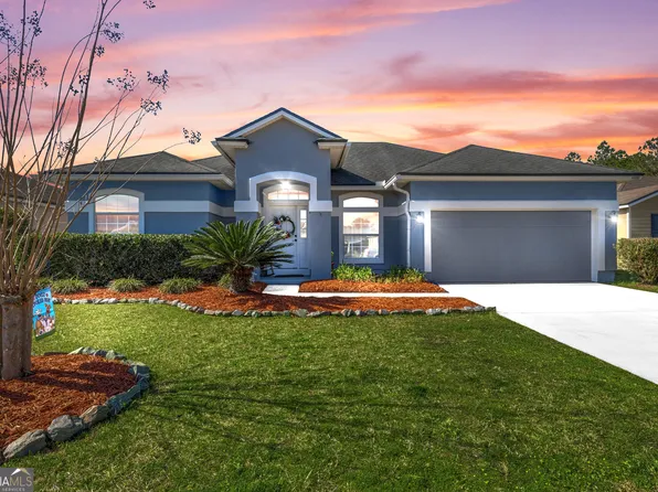 45095 Dutton Way, Callahan, FL 32011