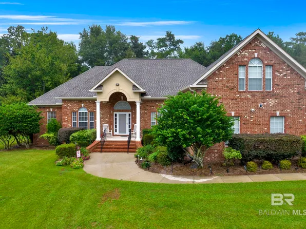 1 Bens Blf, Spanish Fort, AL 36527