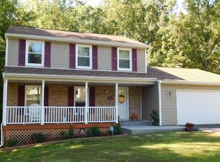 109 Whitsons Run, Stafford, VA 22554