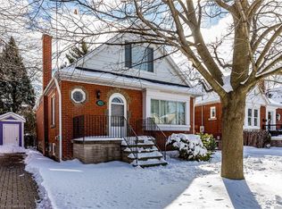 228 Bond St N, Hamilton, ON L8S3W9