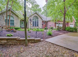 18951 Hardt Rd, Glencoe, MO 63038