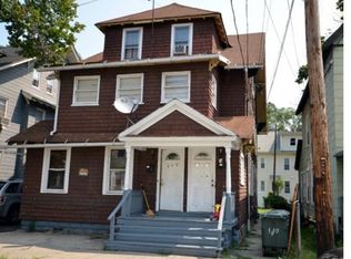180 Hewitt St, Bridgeport, CT 06607