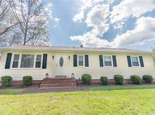 6314 Rocky Ford Ln, Ruther Glen, VA 22546