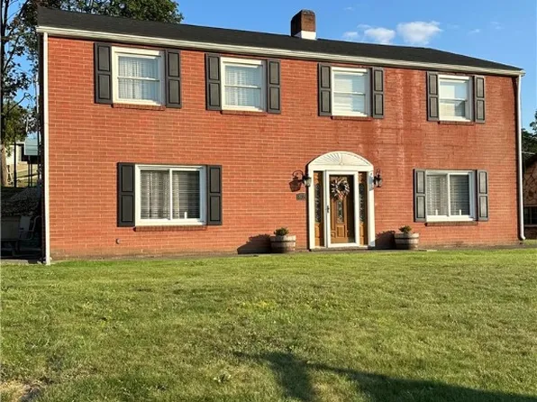 805 Grant St, East Brady, PA 16028