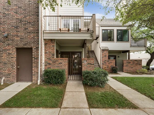 3117 Sondra Dr APT 101, Fort Worth, TX 76107