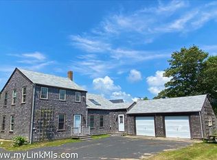 1 Ainsworth Ave, Nantucket, MA 02554