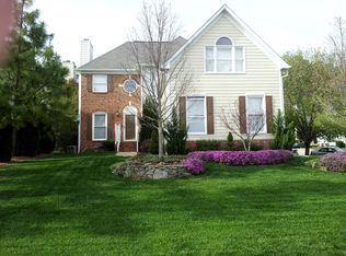 2417 Constitution Dr, Raleigh, NC 27615