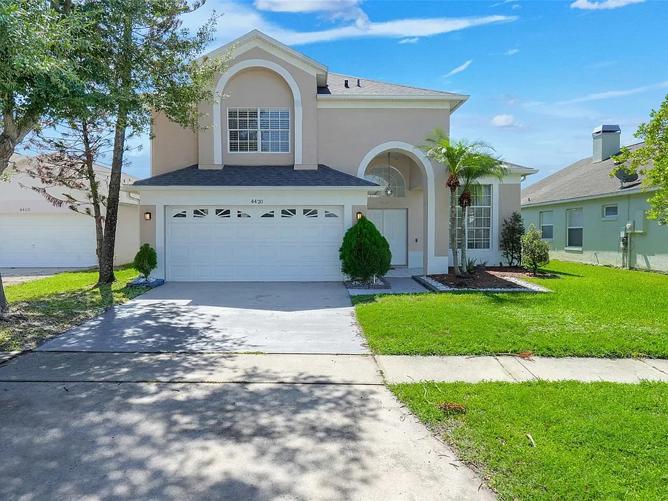 4420 Withrowwood Ct