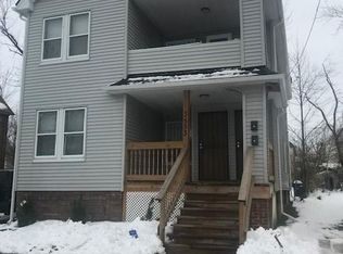 3553 E 117th St, Cleveland, OH