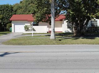 11035 SW 168th St, Miami, FL 33157