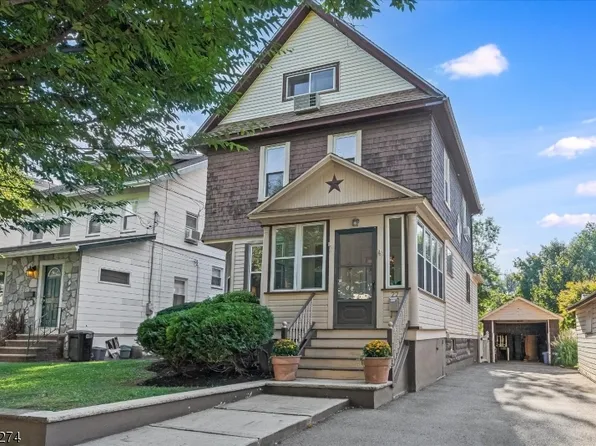 22 Smith St, Bloomfield Twp., NJ 07003