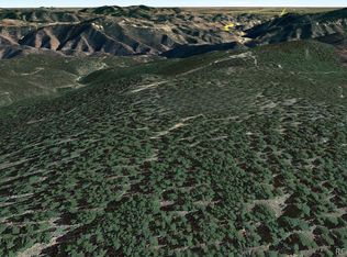 111 Collateral Claim, Idaho Springs, CO 80452