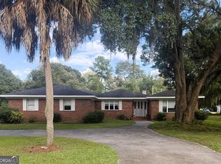 1124 Myers Hill Rd, Brunswick, GA 31523