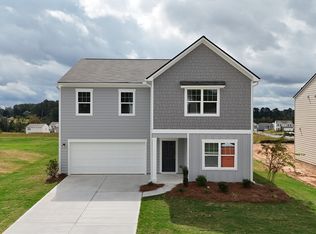 222 Long Dr, Bethlehem, GA