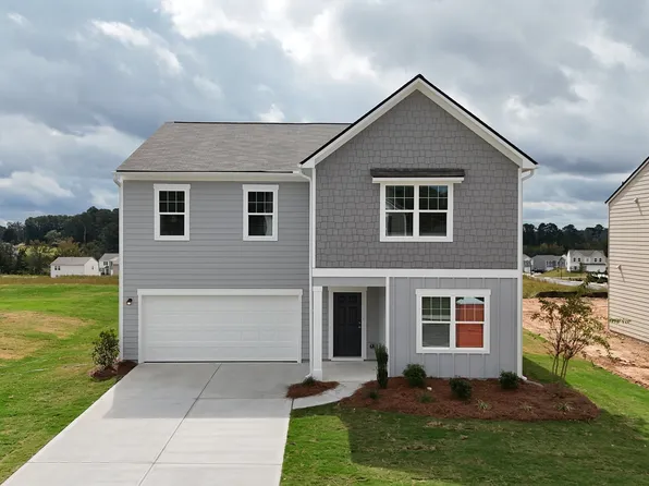 222 Long Dr, Bethlehem, GA 30620