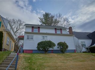 1053 Orchard Ave, Greensburg, PA 15601