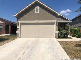 10135 Fossil Valley, San Antonio, TX 78245