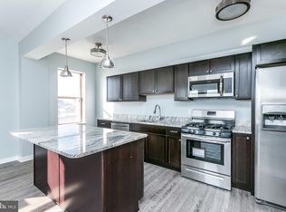 1001 Saint Paul St UNIT 6G, Baltimore, MD 21202