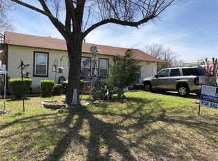 3802 Dennis St, Rowlett, TX 75088