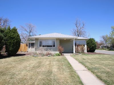 1901 W Kentucky Ave, Denver, CO, 80223