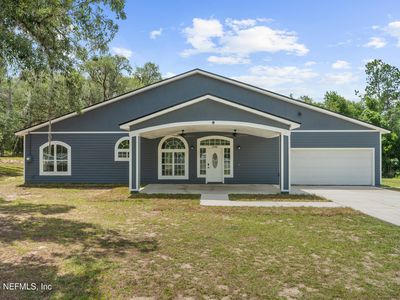 5346 COUNTY ROAD 352, Keystone Heights, FL, 32656