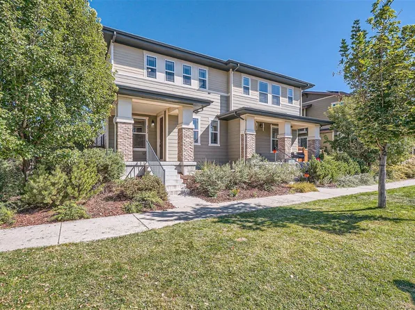 2918 Iola St, Denver, CO 80238