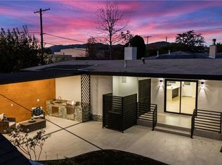 10334 Louise Ave, Granada Hills, CA 91344