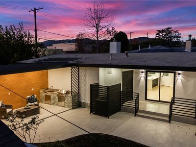 10334 Louise Ave, Granada Hills, CA, 91344