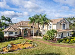 9149 Lake Cypress Loop, Weeki Wachee, FL 34613